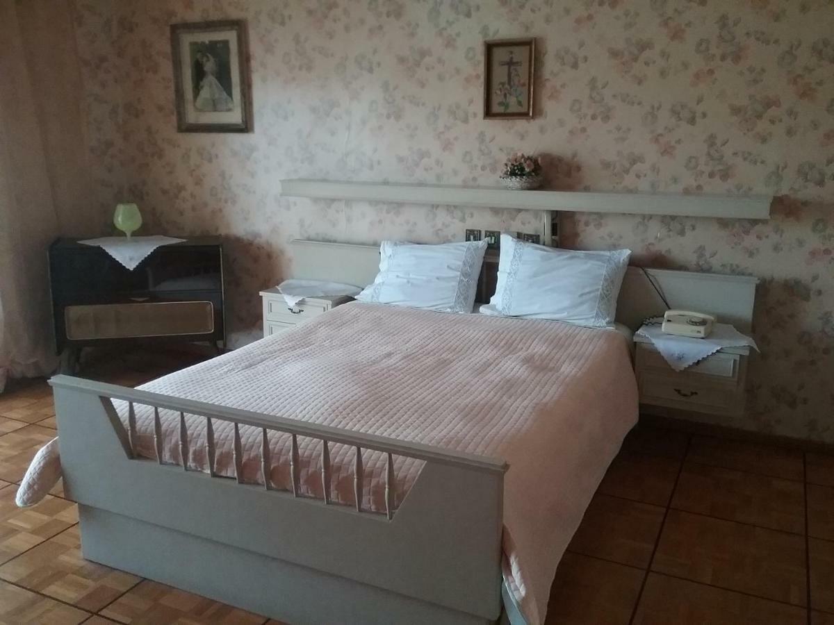 Maisonette Afroditi Villa Peraía Esterno foto