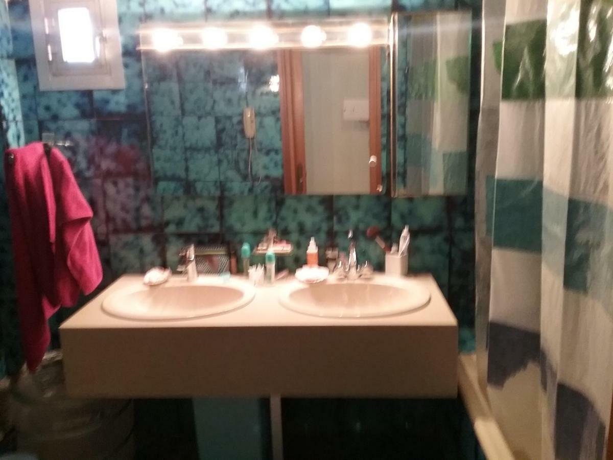 Maisonette Afroditi Villa Peraía Esterno foto
