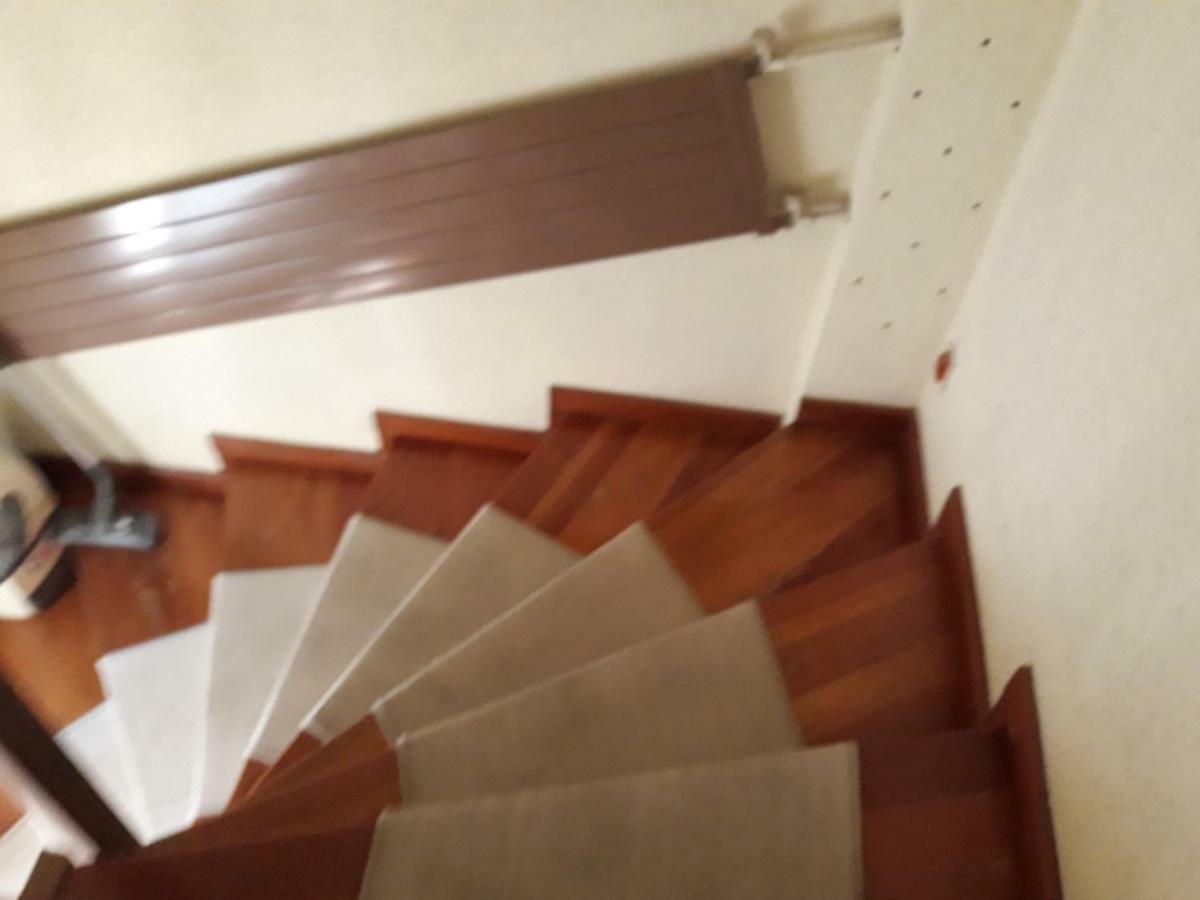 Maisonette Afroditi Villa Peraía Esterno foto